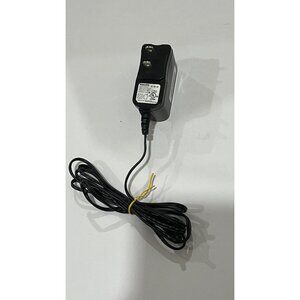 OEM PHILIPS Switching Adapter Model ASUC12A-090080 9.0V 800mA Charger Cable